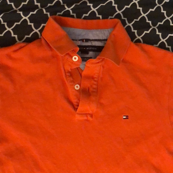 Tommy hifiger t-shirt - Picture 2 of 3